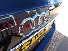 Audi A4 Avant TDI Technik 