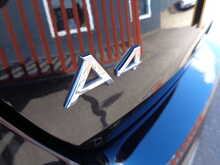 Audi A4 Avant TDI Technik 