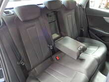 Audi A4 Avant TDI Technik 
