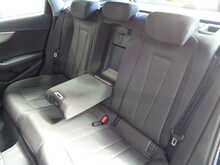Audi A4 Avant TDI Technik 