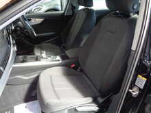 Audi A4 Avant TDI Technik 