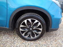 Suzuki Vitara DDiS SZ5 