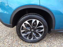 Suzuki Vitara DDiS SZ5 