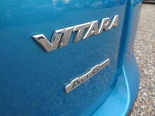 Suzuki Vitara DDiS SZ5 