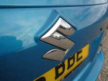 Suzuki Vitara DDiS SZ5 