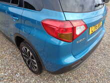 Suzuki Vitara DDiS SZ5 