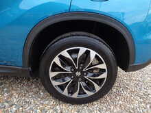 Suzuki Vitara DDiS SZ5 