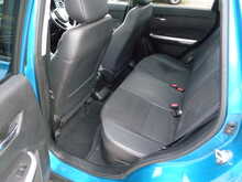 Suzuki Vitara DDiS SZ5 