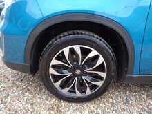 Suzuki Vitara DDiS SZ5 