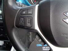 Suzuki Vitara DDiS SZ5 