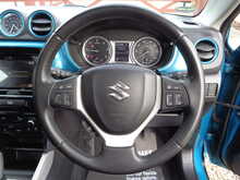 Suzuki Vitara DDiS SZ5 