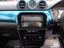 Suzuki Vitara DDiS SZ5 