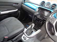 Suzuki Vitara DDiS SZ5 