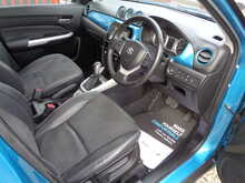 Suzuki Vitara DDiS SZ5 