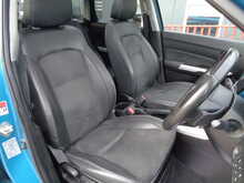 Suzuki Vitara DDiS SZ5 