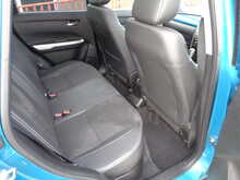 Suzuki Vitara DDiS SZ5 