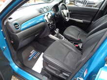 Suzuki Vitara DDiS SZ5 