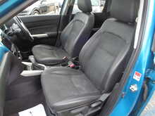 Suzuki Vitara DDiS SZ5 