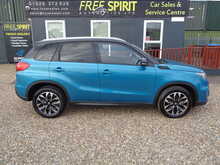 Suzuki Vitara DDiS SZ5 