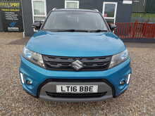 Suzuki Vitara DDiS SZ5 