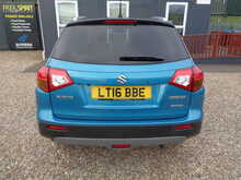 Suzuki Vitara DDiS SZ5 