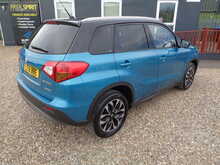 Suzuki Vitara DDiS SZ5 
