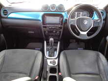 Suzuki Vitara DDiS SZ5 