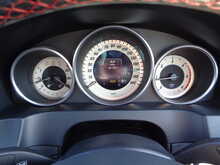 Mercedes-Benz E Class E250 CDI AMG Line 