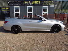 Mercedes-Benz E Class E250 CDI AMG Line 