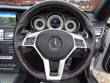 Mercedes-Benz E Class E250 CDI AMG Line 