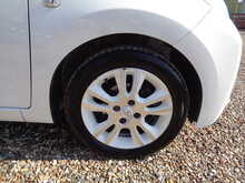 Toyota AYGO VVT-i x-pure 