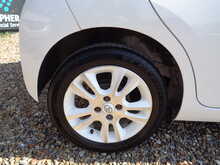Toyota AYGO VVT-i x-pure 