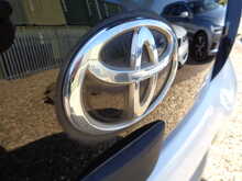 Toyota AYGO VVT-i x-pure 