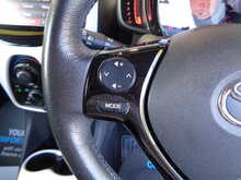 Toyota AYGO VVT-i x-pure 