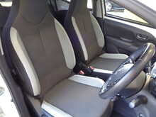 Toyota AYGO VVT-i x-pure 