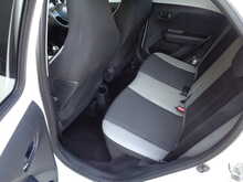 Toyota AYGO VVT-i x-pure 