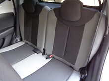 Toyota AYGO VVT-i x-pure 