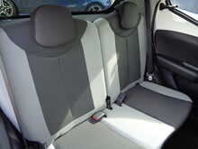 Toyota AYGO VVT-i x-pure 