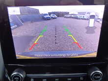 Ford EcoSport T EcoBoost ST-Line 
