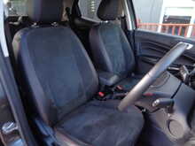 Ford EcoSport T EcoBoost ST-Line 