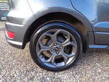 Ford EcoSport T EcoBoost ST-Line 