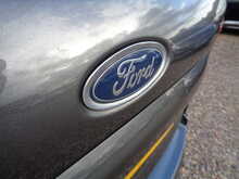 Ford EcoSport T EcoBoost ST-Line 