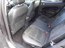 Ford EcoSport T EcoBoost ST-Line 