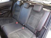 Ford EcoSport T EcoBoost ST-Line 