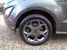 Ford EcoSport T EcoBoost ST-Line 