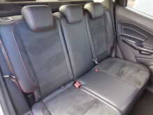 Ford EcoSport T EcoBoost ST-Line 