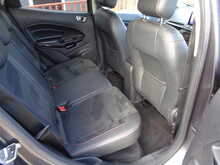Ford EcoSport T EcoBoost ST-Line 