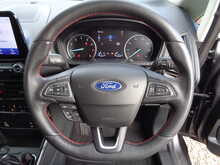 Ford EcoSport T EcoBoost ST-Line 
