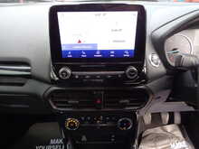Ford EcoSport T EcoBoost ST-Line 