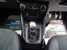 Ford EcoSport T EcoBoost ST-Line 